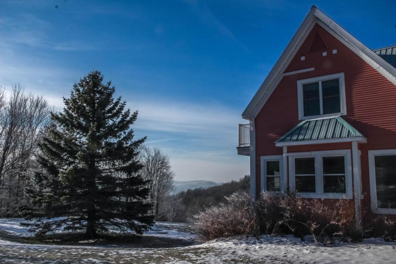 Auberge Le Tricorne North Hatley Kültér fotó